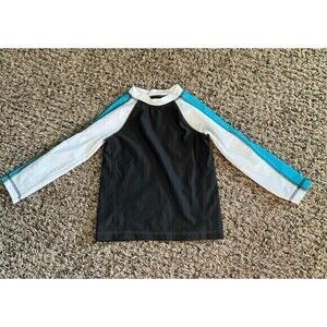 Circo‎ long sleeve swim shirt size 3T